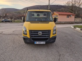 VW Crafter 2.5TDI , снимка 2