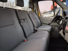 VW Crafter 2.5TDI , снимка 9