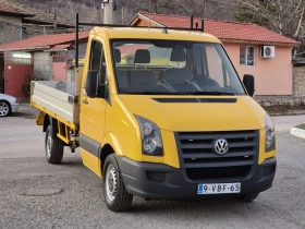 VW Crafter 2.5TDI , снимка 12