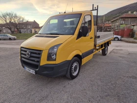 VW Crafter 2.5TDI , снимка 3