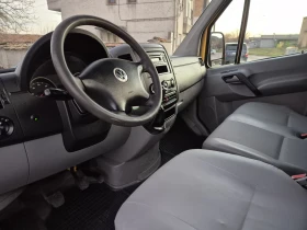 VW Crafter 2.5TDI , снимка 8