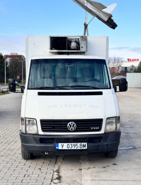 VW Lt  - изображение 1