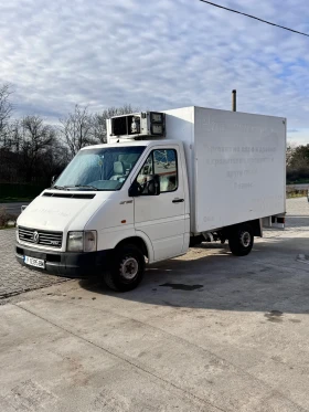 VW Lt, снимка 2