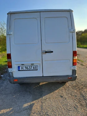 Mercedes-Benz Sprinter 211 1 | Mobile.bg � ����� ������ 3