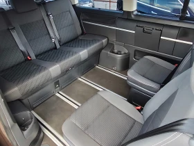 VW T5 "MULTIVAN" !!! ��������� !!! ���� ��� !!! | Mobile.bg � ����� ������ 8