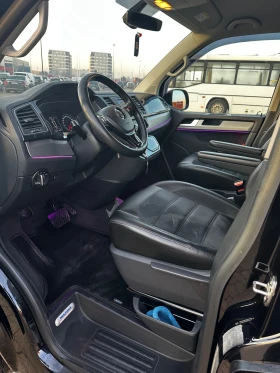 VW Multivan Multivan 2.0�DI* 4MOTION | Mobile.bg � ����� ������ 10