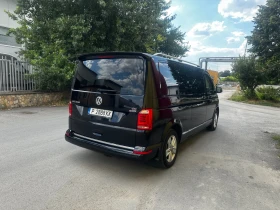 VW Multivan Multivan 2.0�DI* 4MOTION | Mobile.bg � ����� ������ 5