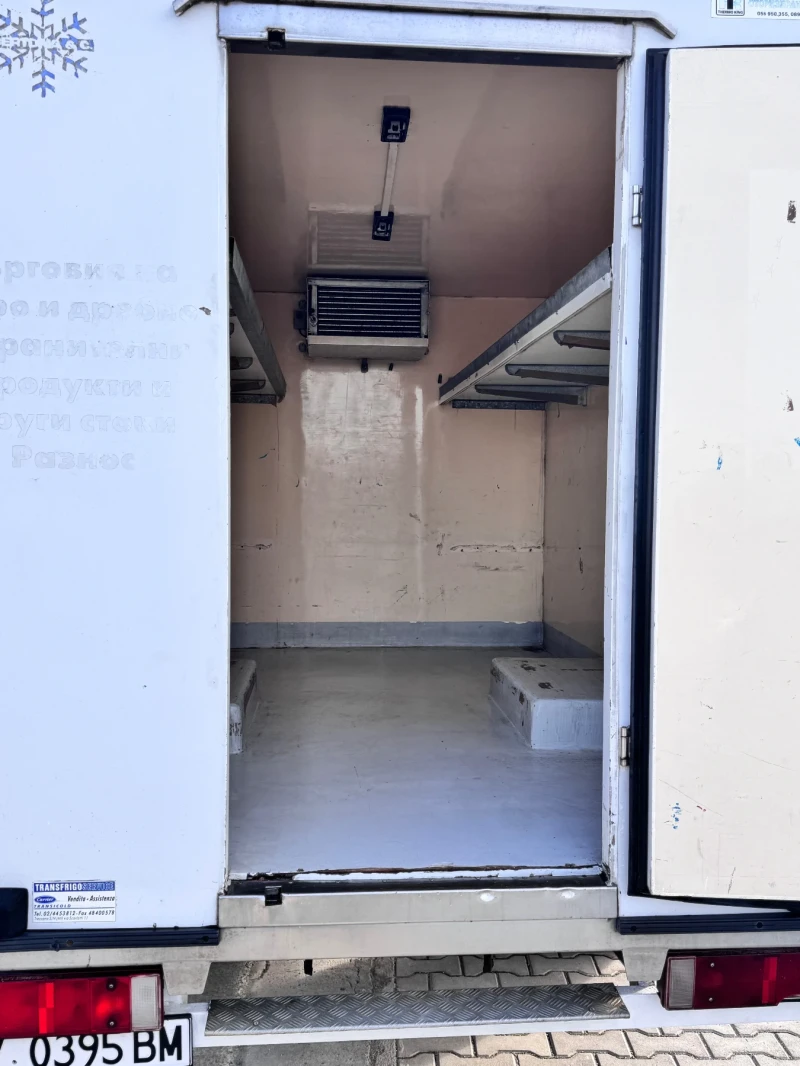 VW Lt, снимка 5 - Бусове и автобуси - 53381559