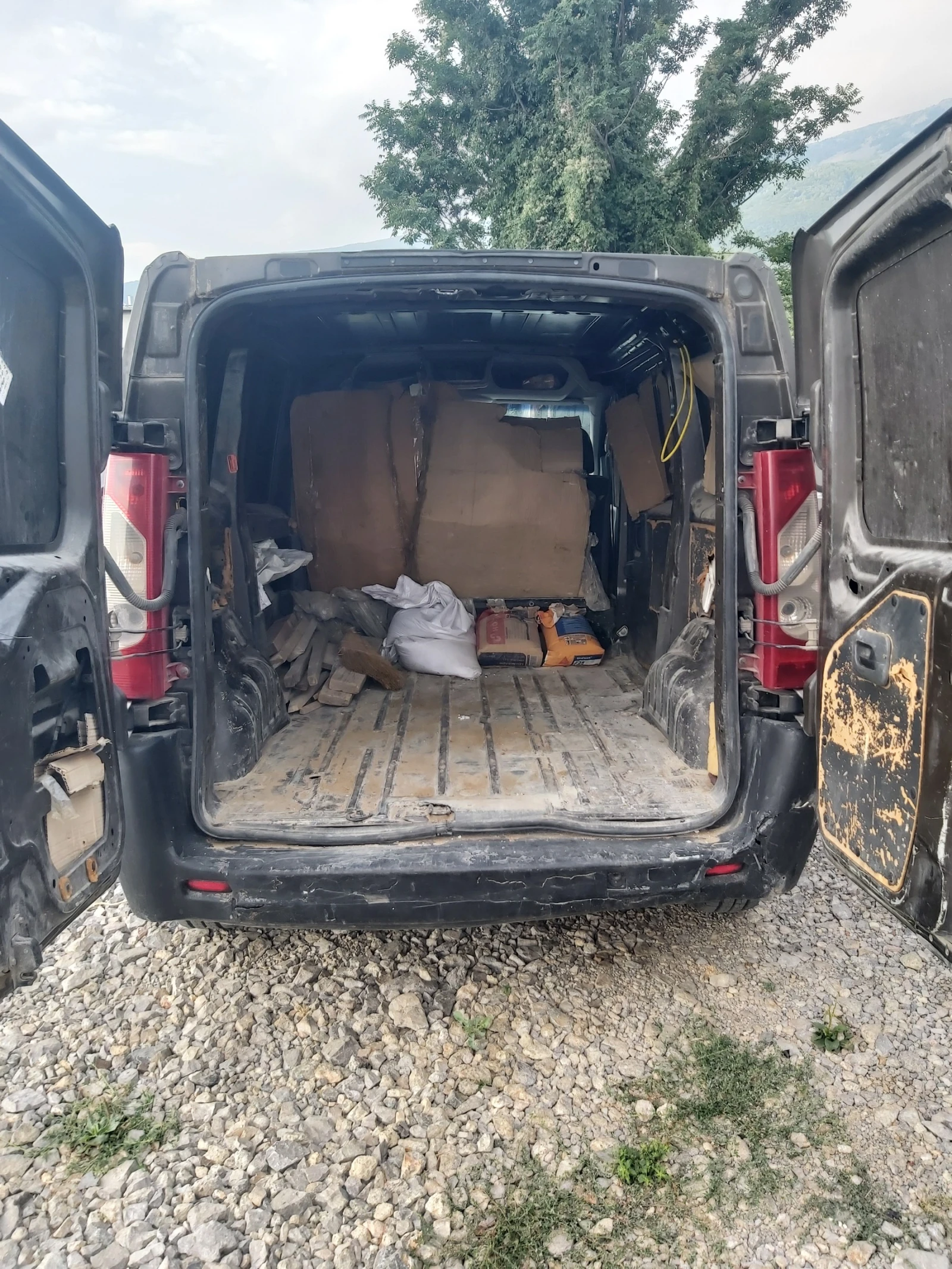 Citroen Jumpy 1.6 hdi - изображение 6