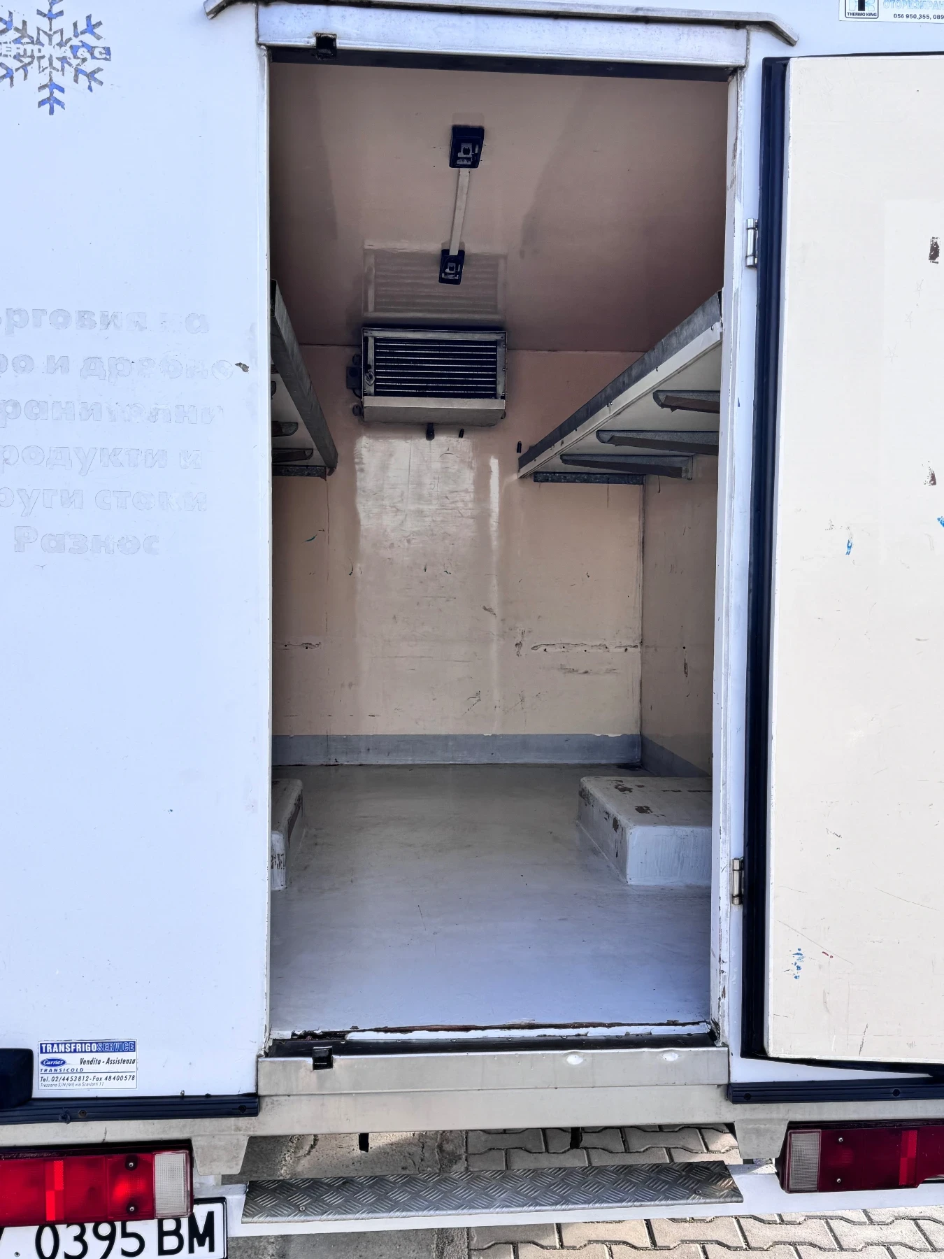 VW Lt  - изображение 5