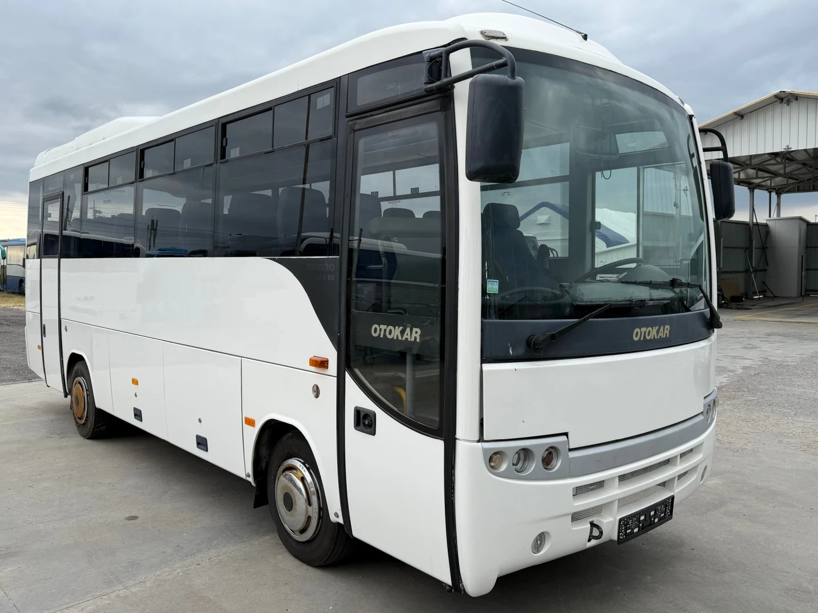 Otokar Navigo 33 места нов внос