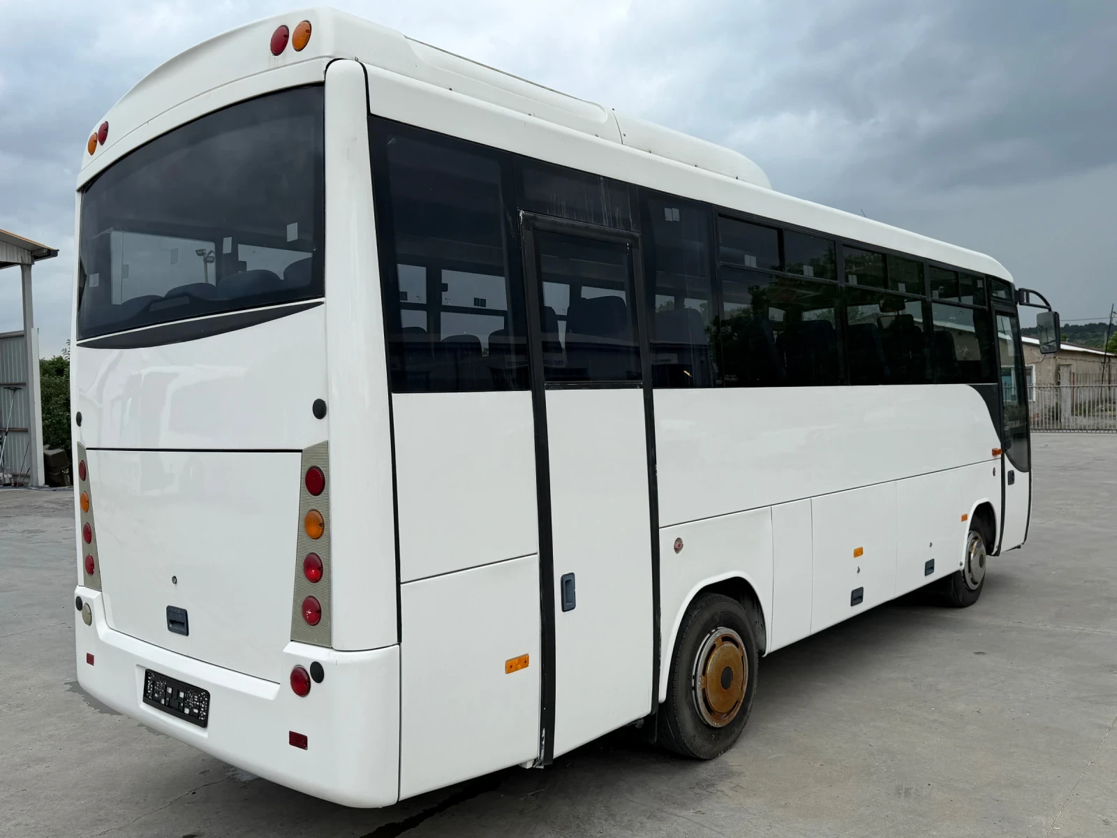 Otokar Navigo 33 места нов внос, снимка 4 - Бусове и автобуси - 54889686