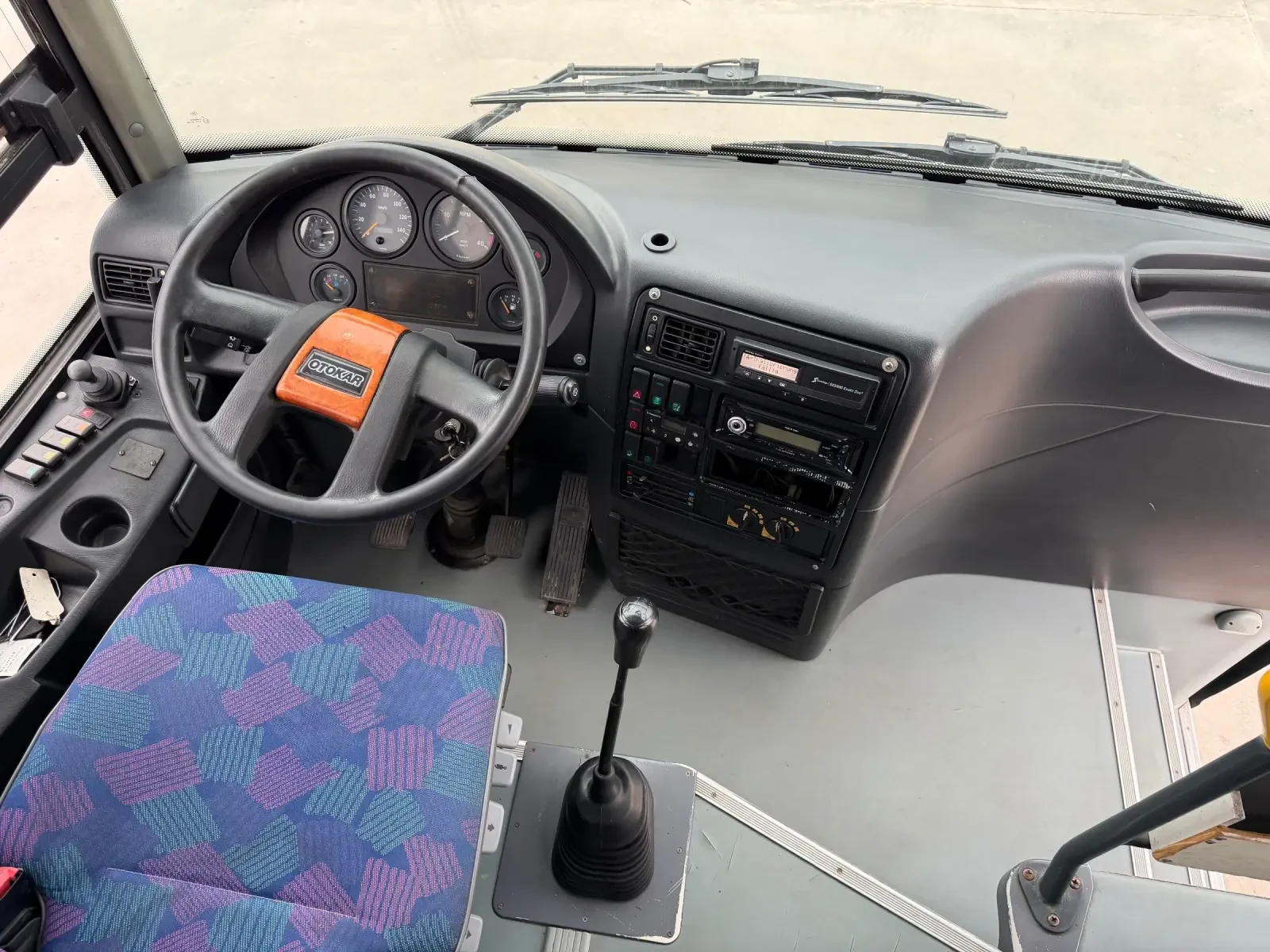 Otokar Navigo 33 места нов внос, снимка 11 - Бусове и автобуси - 54889686