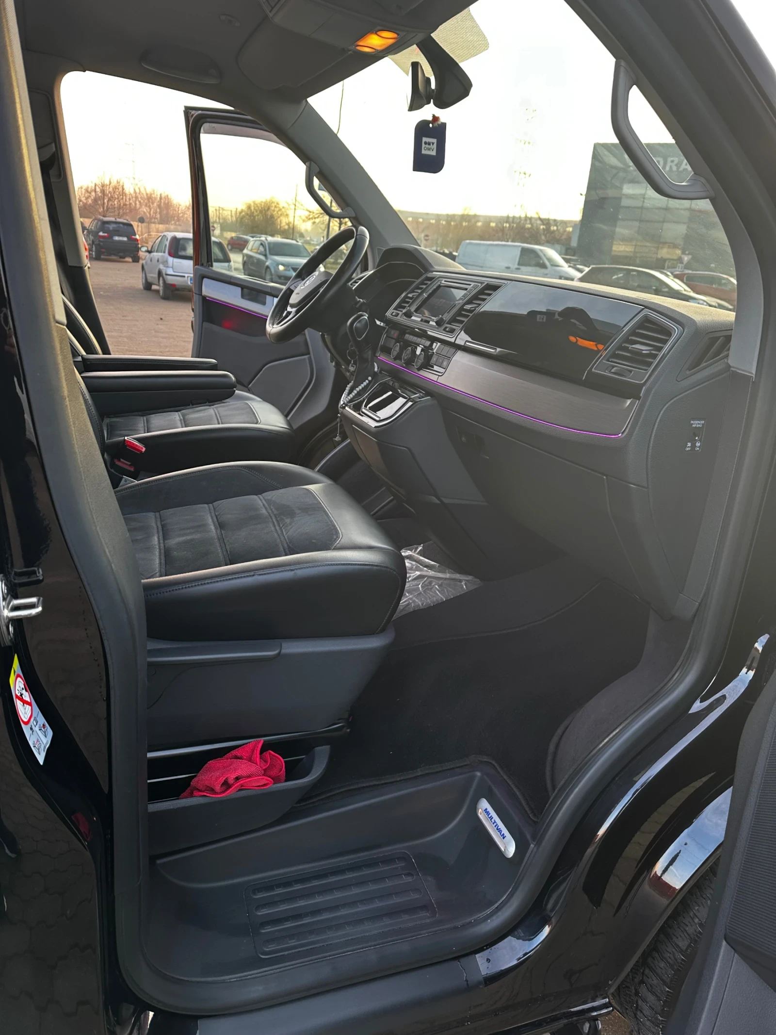 VW Multivan Multivan 2.0�DI* 4MOTION | Mobile.bg � ����������� 8