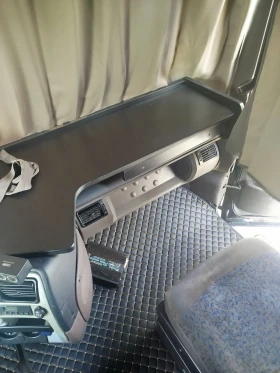 Renault Magnum 480 DXI, снимка 7