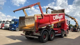 Scania G 420, снимка 4