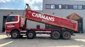 Scania G 420, снимка 6