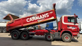 Scania G 420, снимка 3