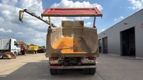 Scania G 420, снимка 7