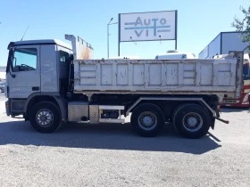     Mercedes-Benz Actros 