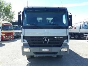 Mercedes-Benz Actros  | Mobile.bg    13