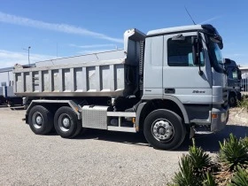 Mercedes-Benz Actros  | Mobile.bg    11