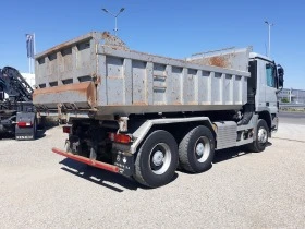 Mercedes-Benz Actros  | Mobile.bg    8