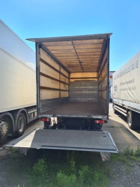 Iveco Eurocargo 130EL22-V, , , , ,  | Mobile.bg    4