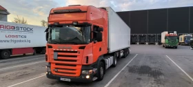  Scania R 420
