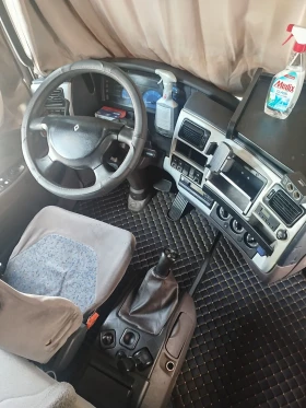 Renault Magnum 480 DXI, снимка 6