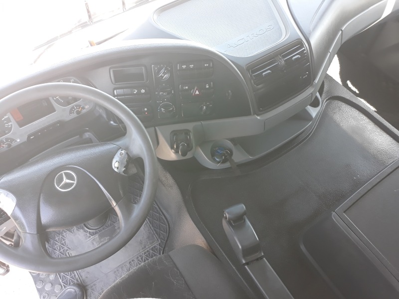 Mercedes-Benz Actros САМОСВАЛ, снимка 17 - Камиони - 45283999