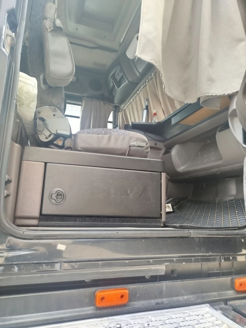 Renault Magnum 480 DXI, снимка 2 - Камиони - 53569442