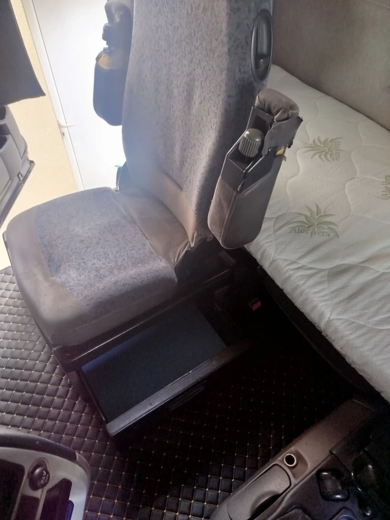 Renault Magnum 480 DXI, снимка 4 - Камиони - 53569442