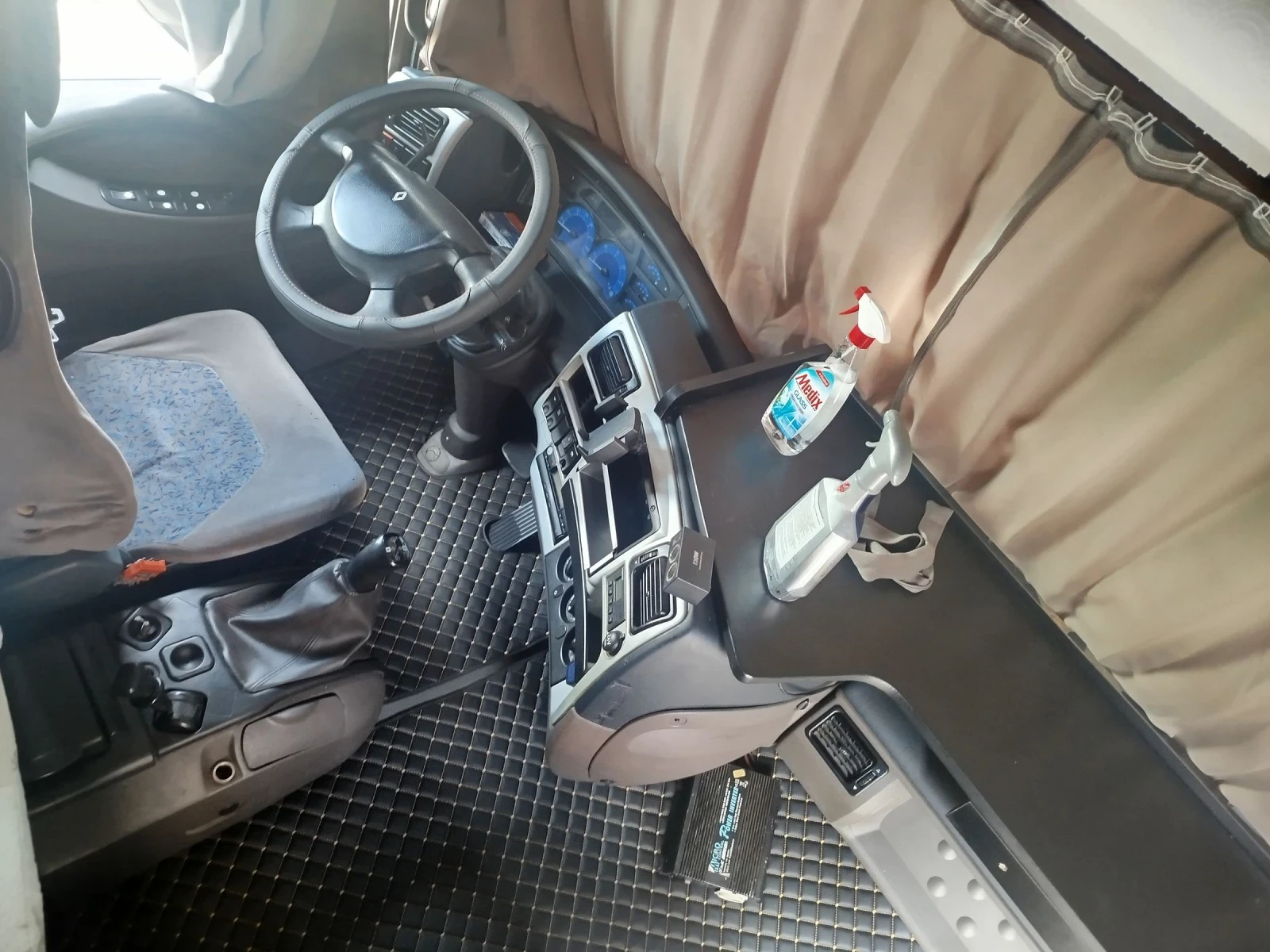 Renault Magnum 480 DXI | Mobile.bg � ����������� 5