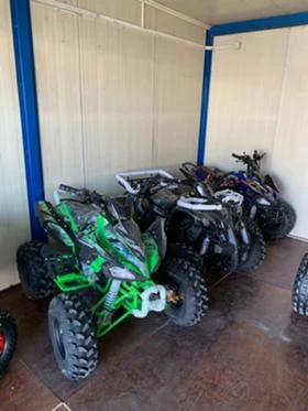 Aeon Aero ПАРКИНГА на СБ Илиянци, снимка 8