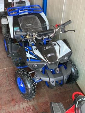 Aeon Aero ПАРКИНГА на СБ Илиянци, снимка 3