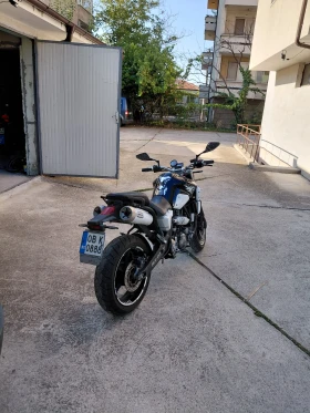 Yamaha Mt-03, снимка 4