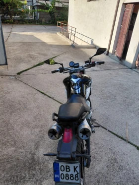 Yamaha Mt-03, снимка 9