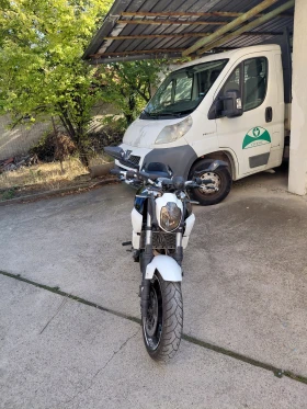 Yamaha Mt-03, снимка 8