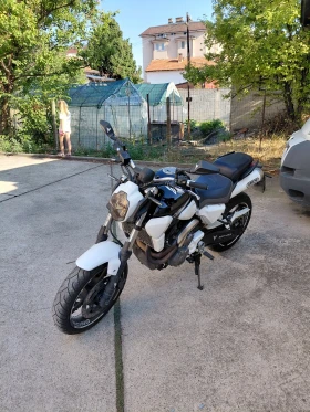 Yamaha Mt-03, снимка 7