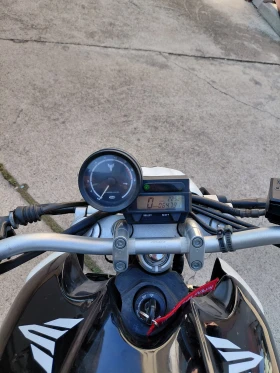 Yamaha Mt-03, снимка 3