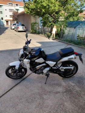 Yamaha Mt-03, снимка 6