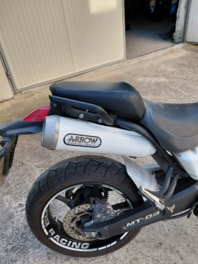 Yamaha Mt-03, снимка 2