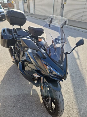 Kawasaki Ninja 4, снимка 6