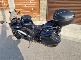 Kawasaki Ninja 4, снимка 11