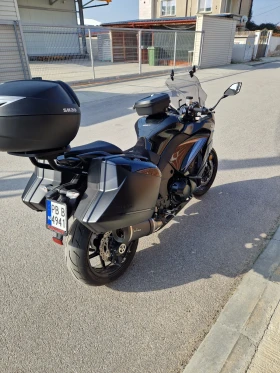Kawasaki Ninja 4, снимка 5
