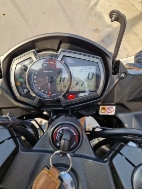 Kawasaki Ninja 4, снимка 7