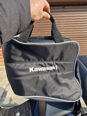 Kawasaki Ninja 4, снимка 14