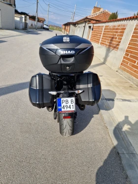 Kawasaki Ninja 4, снимка 3