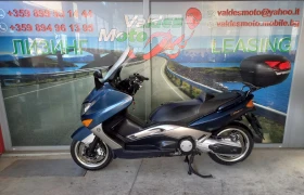 Yamaha T-max 500 Black Max, снимка 5